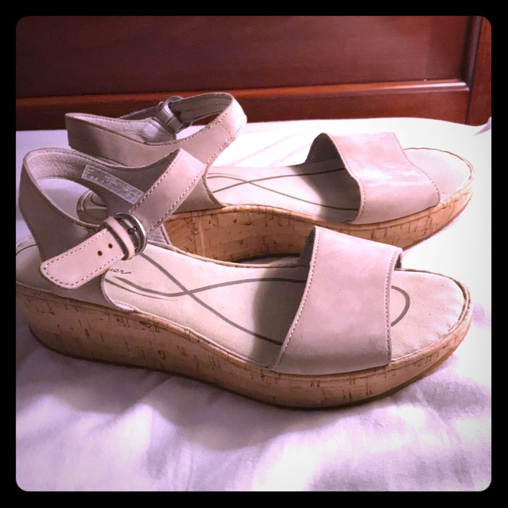 Eddie Bauer sandals
